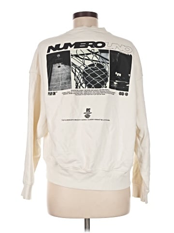 H&M Sweatshirt (view 2)