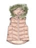 H&M 100% Polyester Pink Vest Size 5T - 6 - photo 1