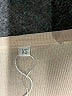 Unbranded Tan Long Sleeve Turtleneck Size XS - photo 7
