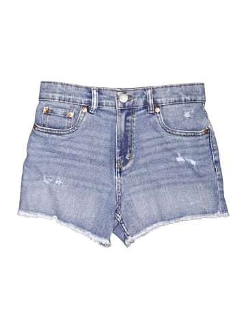 Levi's Denim Shorts (view 1)