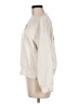 H&M 100% Cotton Ivory Sweatshirt Size M - photo 5