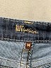 Kut from the Kloth Blue Jeans Size 14 - photo 7