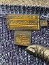 Eddie Bauer Solid Blue Pullover Sweater Size L - photo 7
