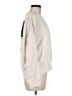H&M 100% Cotton Ivory Sweatshirt Size M - photo 4