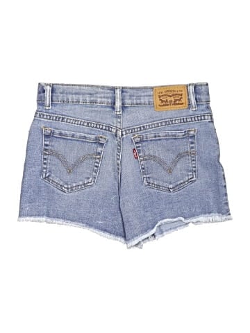 Levi's Denim Shorts (view 2)