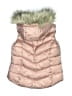 H&M 100% Polyester Pink Vest Size 5T - 6 - photo 2