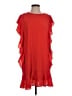 Bobeau Red Cocktail Dress Size S - photo 1