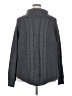 Lane Bryant Gray Turtleneck Sweater Size 26 - 28 Plus - photo 2