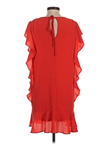 Bobeau Cocktail Dress (view 2)