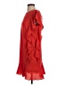 Bobeau Red Cocktail Dress Size S - photo 5