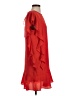 Bobeau Red Cocktail Dress Size S - photo 4