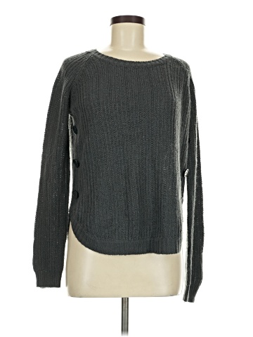Love Change Pullover Sweater (view 1)