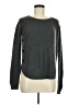 Love Change 100% Acrylic Gray Pullover Sweater Size M - photo 1