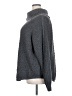 Lane Bryant Gray Turtleneck Sweater Size 26 - 28 Plus - photo 5