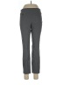 Alfani Chevron-herringbone Gray Dress Pants Size 10S - photo 1