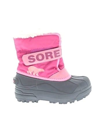 Sorel Rain Boots (view 1)