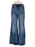J.Crew Blue Jeans Size 26 waist (petite) - photo 1