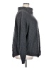 Lane Bryant Gray Turtleneck Sweater Size 26 - 28 Plus - photo 4