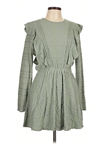 Zara Casual Dress (view 1)