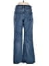 J.Crew Blue Jeans Size 26 waist (petite) - photo 2