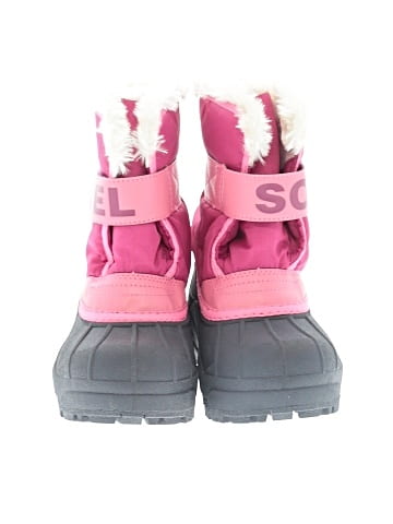 Sorel Rain Boots (view 2)
