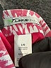 Links 100% Polyester Print Pink Skort Size L - photo 3