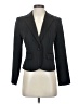 Apt. 9 Black Blazer Size 4 Petite - photo 1