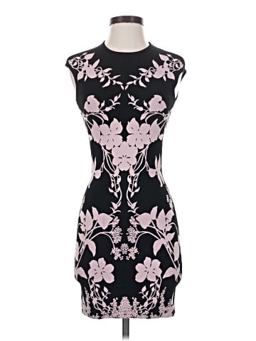 Alexander McQueen Cocktail Dress (view 1)