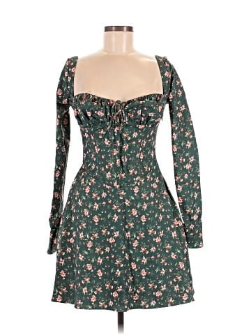 House of CB Casual Dress (view 1)