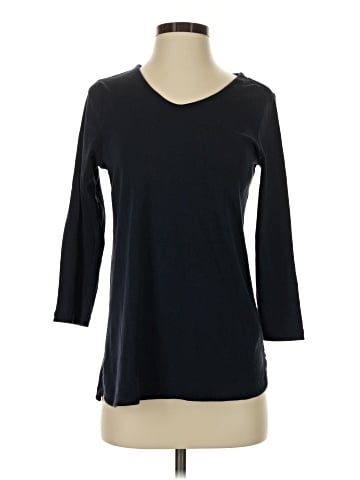J.Jill 3/4 Sleeve T-Shirt (view 1)
