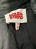 Solid & Striped Black Short Sleeve Blouse Size XS - photo 7