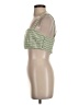 WAYF Green Tube Top Size S - photo 5