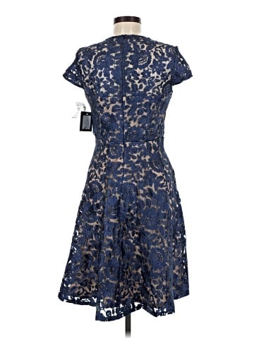 Marina Cocktail Dress (view 2)