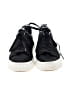 Taryn by Taryn Rose Black Sneakers Size 8 - photo 2