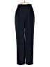 Unbranded 100% Polyester Blue Dress Pants Size 2 (petite) - photo 1