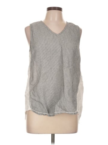 XCVI Sleeveless Blouse (view 1)