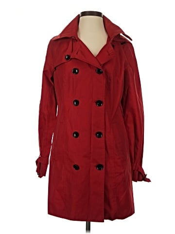 MICHAEL Michael Kors Coat (view 1)