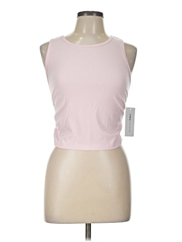 Yogalicious Tank Top (view 1)