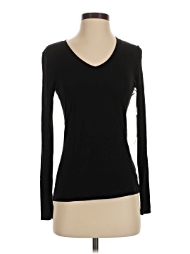 Willi Smith Long Sleeve T Shirt