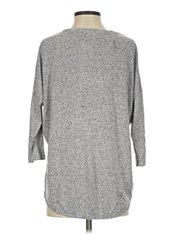 Philosophy Republic Clothing 3/4 Sleeve Top (view 2)