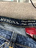 Merona Blue Jeans Size 12 - photo 7