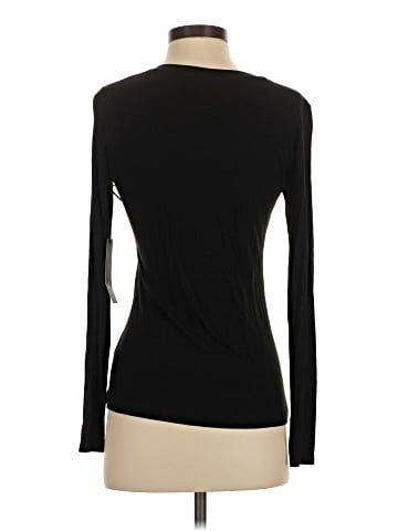 Willi Smith Long Sleeve T-Shirt (view 2)