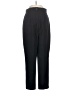 TSE Solid Black Dress Pants Size S - photo 1