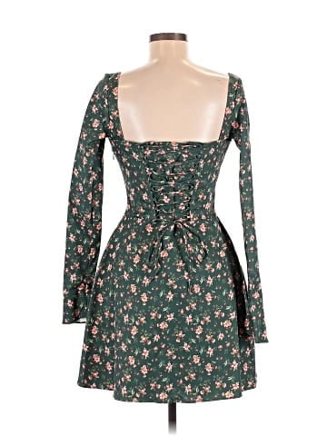 House of CB Casual Dress (view 2)