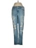 Universal Thread Stars Blue Jeans Size 4R - photo 1