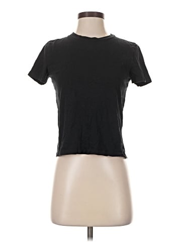 Zara Short Sleeve Turtleneck (view 1)