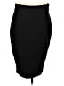 Studio by Torrid Solid Black Formal Skirt Size Lg Plus (0) - photo 1