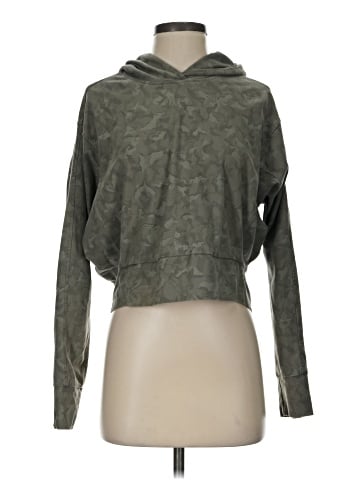Athleta Pullover Hoodie (view 1)