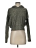 Athleta Camo Green Pullover Hoodie Size XS - photo 1