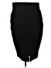 Studio by Torrid Solid Black Formal Skirt Size Lg Plus (0) - photo 2